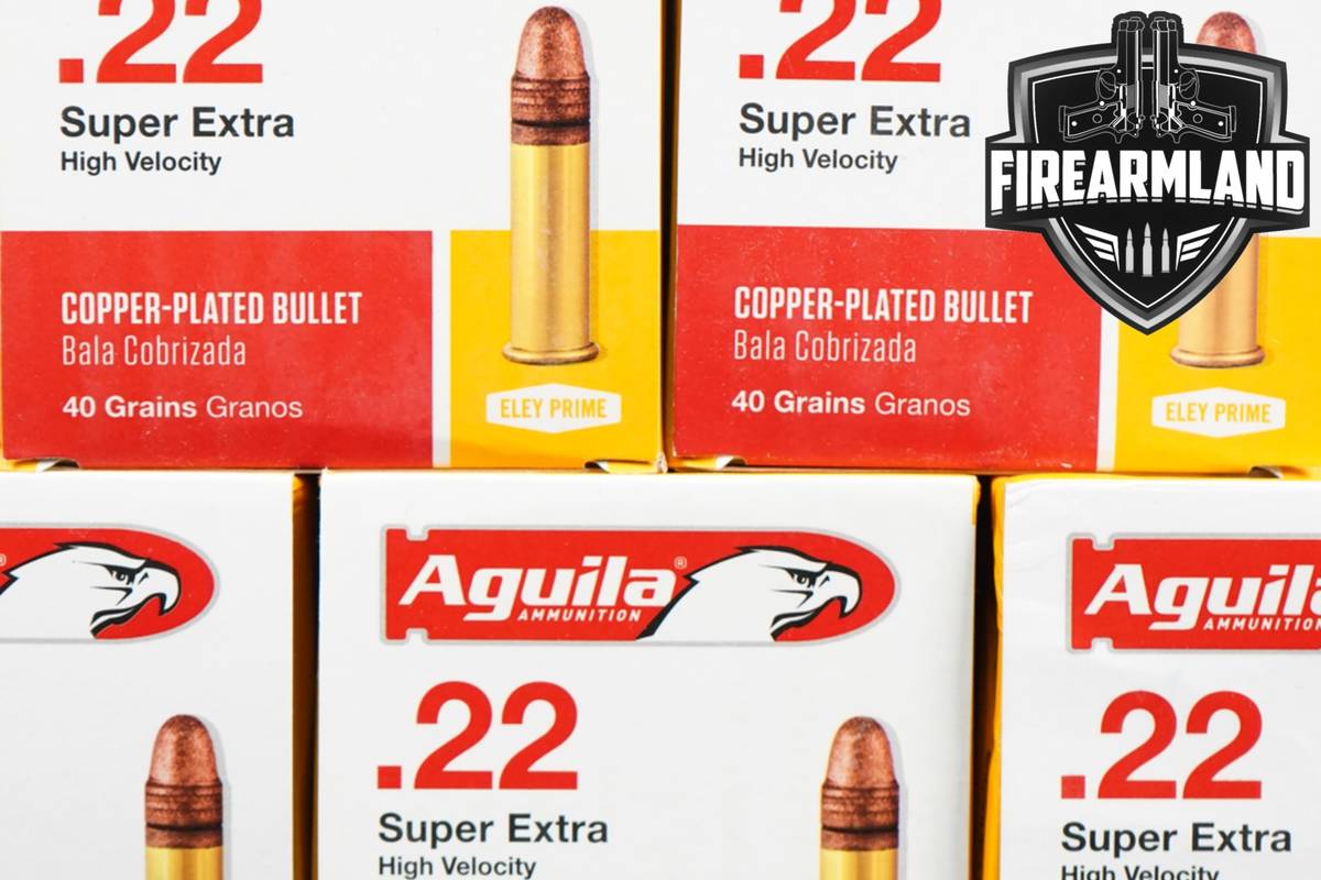 2500 RDS! 22LR Ammo 22 LR Ammunition