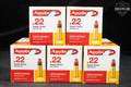 Aguilla Aguilla 22 LR Ammunition .22 LR in New - Old Stock Condition Image 2