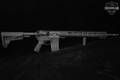 2024 Sturm Ruger AR-556 MPR 5.56mm NATO Black in Very Good Condition Image 4