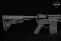 2024 Sturm Ruger AR-556 MPR 5.56mm NATO Black in Very Good Condition Image 5