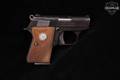 1961 Colt Junior Colt .22 Short .22 Short Blued in Good Condition Image 3