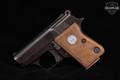 1961 Colt Junior Colt .22 Short .22 Short Blued in Good Condition Image 4