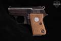 1961 Colt Junior Colt .22 Short .22 Short Blued in Good Condition Image 5