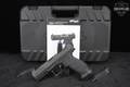 Walther PDP Professional Acro Full Size 9mm Luger Black in Very Good Condition Image 2