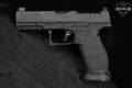 Walther PDP Professional Acro Full Size 9mm Luger Black in Very Good Condition Image 3