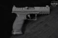 Walther PDP Professional Acro Full Size 9mm Luger Black in Very Good Condition Image 4