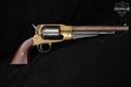 Richland Arms Texas New Army .44 BPM (Black Powder) Brass in Good Condition Image 3