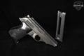 Vincenzo Bernardelli Mod. 60 .22 LR Blued in Good Condition Image 2