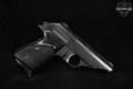 Vincenzo Bernardelli Mod. 60 .22 LR Blued in Good Condition Image 4