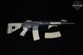 Aero Precision M4E1 5.56mm NATO Black in Excellent Condition Image 2