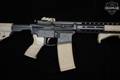 Aero Precision M4E1 5.56mm NATO Black in Excellent Condition Image 4
