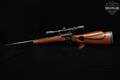 Thompson Center (TC, T/C, TCA) Encore .260 Rem. Blued & Walnut in Good Condition Image 2