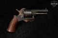 The Guardian The Guardian – American Model of 1878 7mm pinfire Blued in Poor Condition Image 3