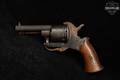 The Guardian The Guardian – American Model of 1878 7mm pinfire Blued in Poor Condition Image 4