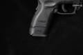 Springfield Armory XD-40 Subcompact .40 S&W Black in Very Good Condition Image 4