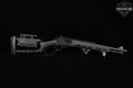 Smith & Wesson (S&W) Model 1854 Stealth Hunter .357 Mag. Black in Very Good Condition Image 3