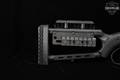 Smith & Wesson (S&W) Model 1854 Stealth Hunter .357 Mag. Black in Very Good Condition Image 4