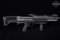Kel-Tec KSG 12 Gauge Black in Very Good Condition Image 3