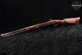 Investarm S.p.A. Hawken Cabela's Flintlock .54 Color Case-Hardened & Walnut in Very Good Condition Image 2
