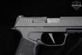 Sig Sauer P365 X Macro 9mm Luger Black in Excellent Condition Image 4