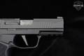 Sig Sauer P365 X Macro 9mm Luger Black in Excellent Condition Image 5