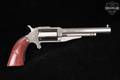 North American Arms (NAA) Earl 1860 Series .22 WMR Stainless in Excellent Condition Image 4