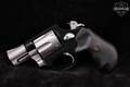 Rossi Model R462 R46202 .357 Mag. two-tone (matte stainless and black/blued) in Very Good Condition Image 2