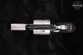 Rossi Model R462 R46202 .357 Mag. two-tone (matte stainless and black/blued) in Very Good Condition Image 4