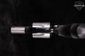 Rossi Model R462 R46202 .357 Mag. two-tone (matte stainless and black/blued) in Very Good Condition Image 5