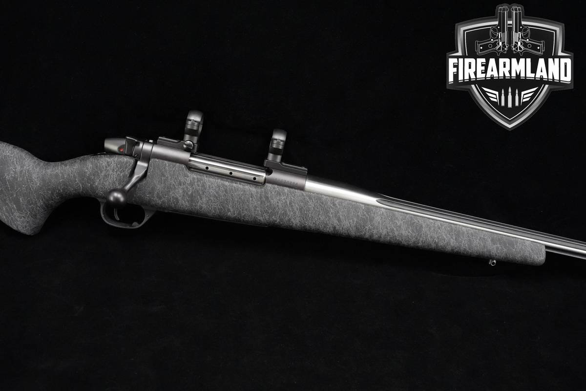 Weatherby Mark V 30-378 Wby Magnum 26" Weatherby Mark-5 MK-V MK-5