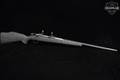 Weatherby Mark V .30-378 Wby. Mag. Black in Very Good Condition Image 2