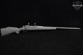 Weatherby Mark V .30-378 Wby. Mag. Black in Very Good Condition Image 3