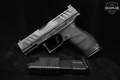 Walther PDP 4" Full Size 9mm Luger (9x19 Para) Black in Excellent Condition Image 2