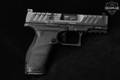 Walther PDP 4" Full Size 9mm Luger (9x19 Para) Black in Excellent Condition Image 3
