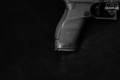 Walther PDP 4" Full Size 9mm Luger (9x19 Para) Black in Excellent Condition Image 4