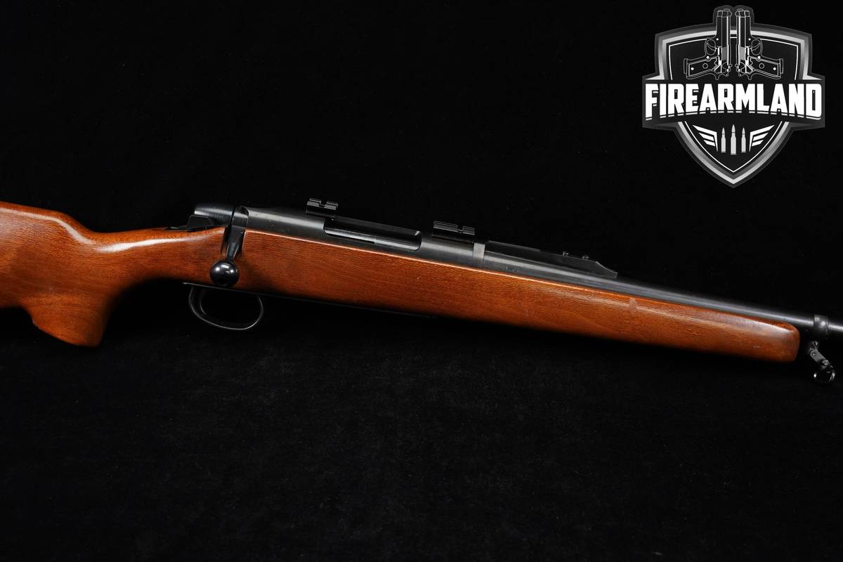 VINTAGE Remington Model 788 243 Winchester 22" Blued & Wood