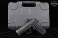 Sig Sauer P320 Carry, Optics Ready 9mm Luger Black in Good Condition Image 2