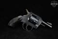 Harrington & Richardson (H&R) Model 732 Guardsman .32 S&W Blued in Good Condition Image 2