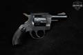 Harrington & Richardson (H&R) Model 732 Guardsman .32 S&W Blued in Good Condition Image 4