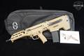 Desert Tech MDRx 5.56mm NATO FDE in Very Good Condition Image 2
