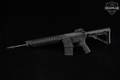 Bravo Company Mfg (BCM) BCM4 5.56mm NATO Black in Very Good Condition Image 2