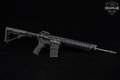 Bravo Company Mfg (BCM) BCM4 5.56mm NATO Black in Very Good Condition Image 3
