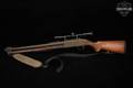 1979 Ithaca Model 37 Deerslayer Police Special (DSPS) 12 Gauge Parkerized & Walnut in Good Condition Image 2