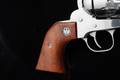 2000 Sturm Ruger Vaquero .45 Colt High Gloss Stainless in Very Good Condition Image 4