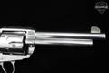 2000 Sturm Ruger Vaquero .45 Colt High Gloss Stainless in Very Good Condition Image 5
