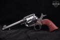 2000 Sturm Ruger Vaquero .357 Mag. Silver in Good Condition Image 2