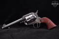2000 Sturm Ruger Vaquero .357 Mag. Silver in Good Condition Image 3