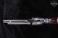 2000 Sturm Ruger Vaquero .357 Mag. Silver in Good Condition Image 5
