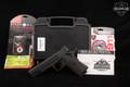Rock Island Armory (RIA) Rock Standard FS M1911-A1 9mm Luger Parkerized matte black in Excellent Condition Image 2
