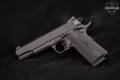 Rock Island Armory (RIA) Rock Standard FS M1911-A1 9mm Luger Parkerized matte black in Excellent Condition Image 3